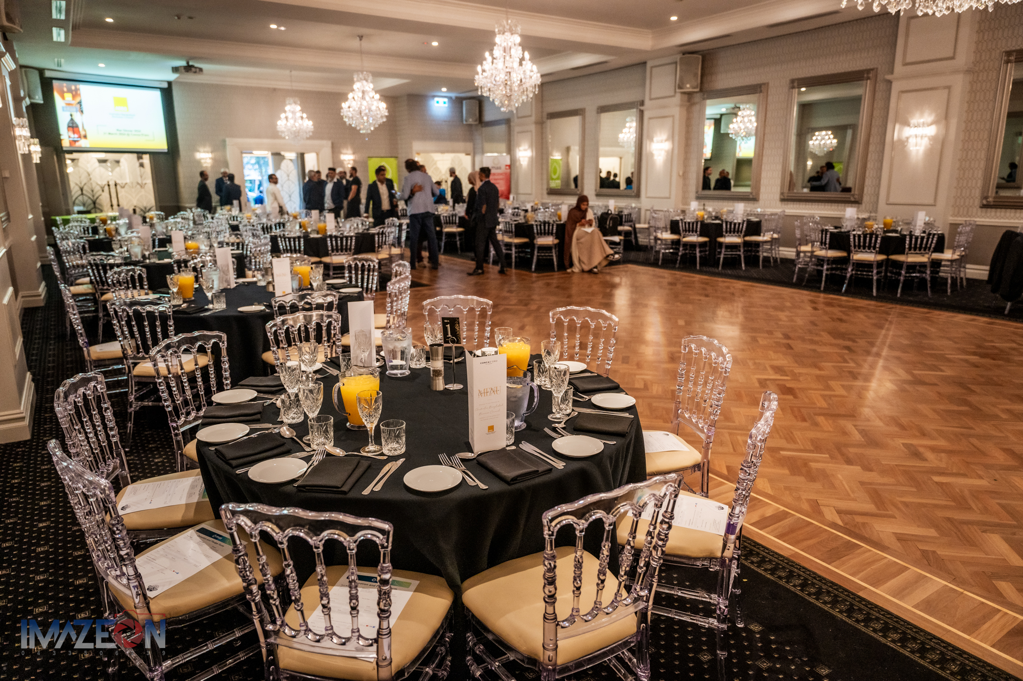 event